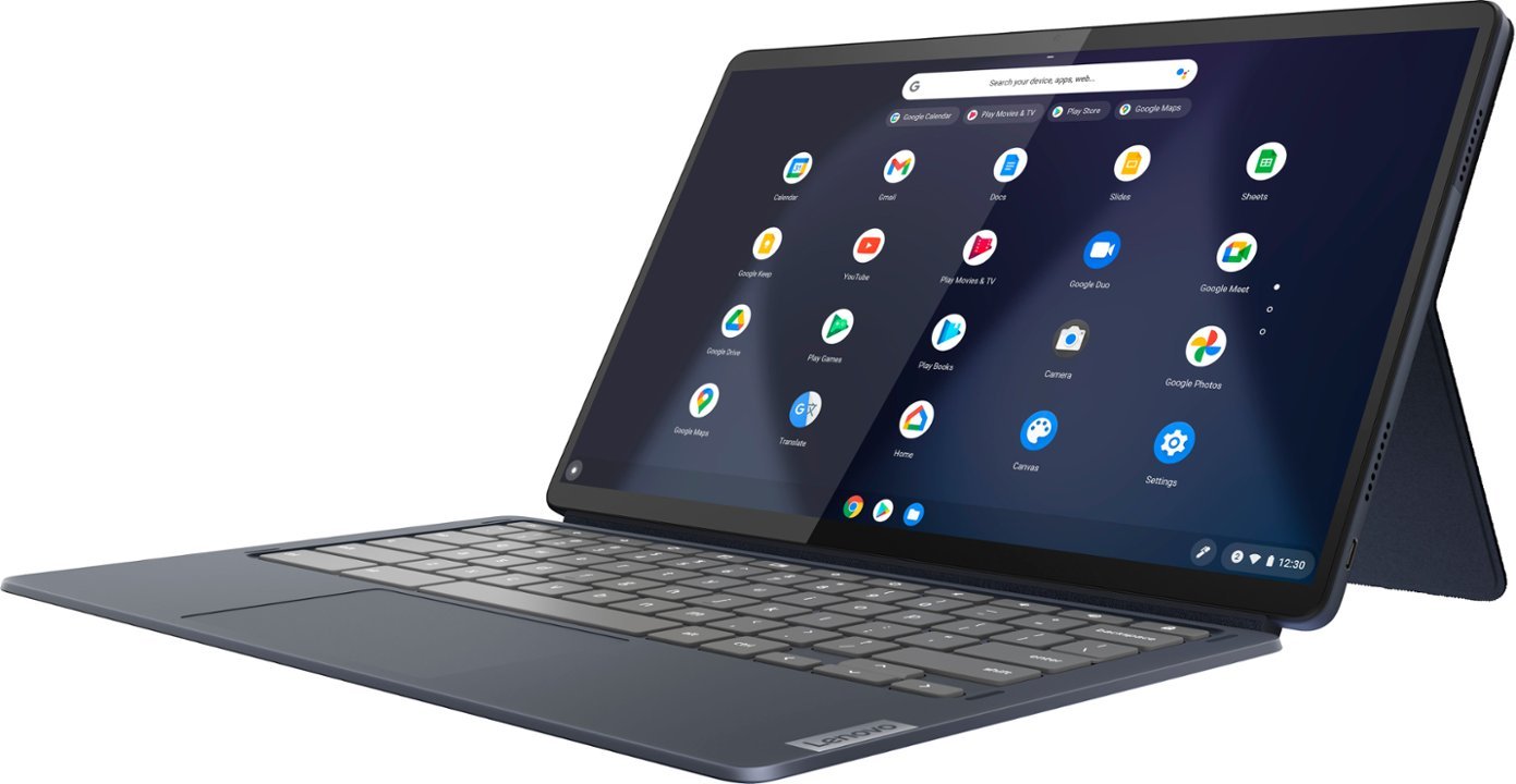 Lenovo Chromebook 13Q7C6 レノボ IP Duet 5 Lenovo Duet 5 Detachable 2 in 1 Chromebook | Lenovo US